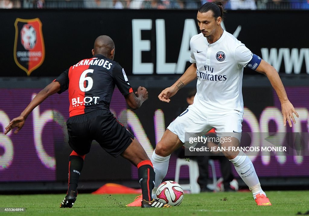 FBL-FRA-LIGUE1-RENNES-PSG