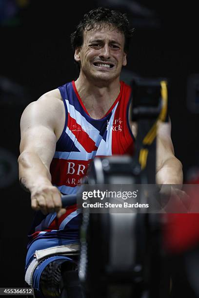 Kws Rowing Nick Beighton Photos and Premium High Res Pictures - Getty Images