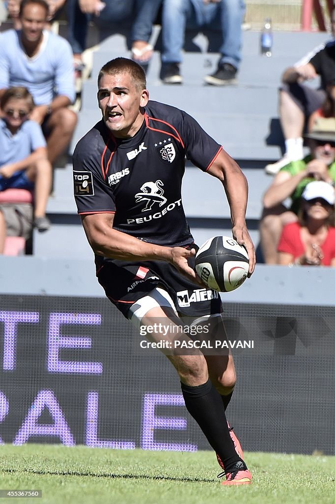 RUGBYU-FRA-TOP14-TOULOUSE-CLERMONT
