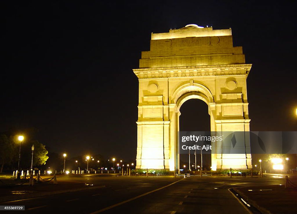 India Gate