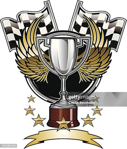 Racing Ribbon Design 134 Checkered Flag Ribbon Stock Photos, High-Res Pictures, and Images ...