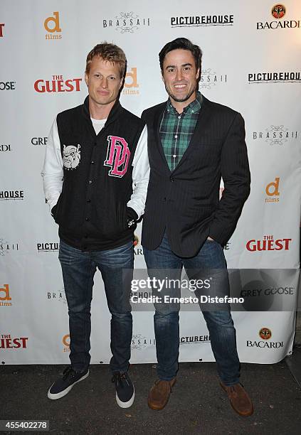 Jeffrey Roop 62 Jeff Roop Photos & High Res Pictures - Getty Images