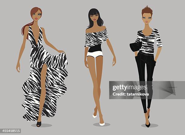 Cotoon Models 1,184 Model Poses Cartoon Stock Photos, High-Res Pictures, and Images ...