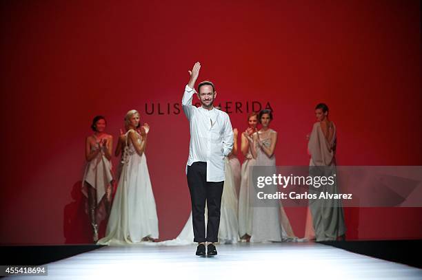 Merida Designer 152 Ulises Mérida Fashion Designer Stock Photos, High-Res Pictures, and ...
