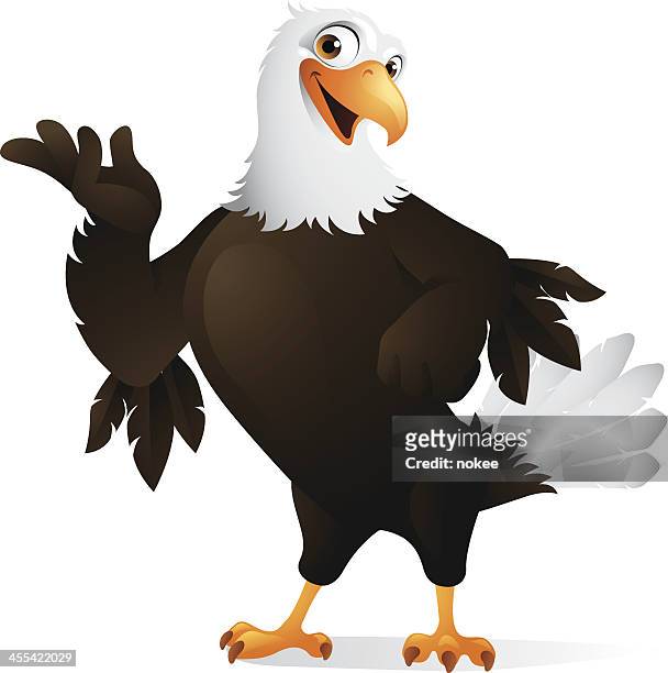 858 Eagle Cartoon Photos and Premium High Res Pictures - Getty Images