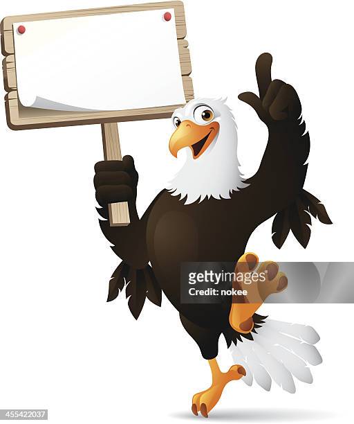 858 Eagle Cartoon Photos and Premium High Res Pictures - Getty Images