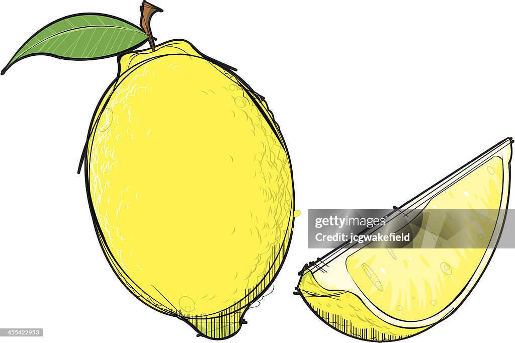 Lemon