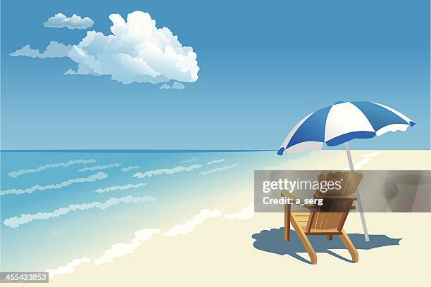 das meer - caribbean sea stock-grafiken, -clipart, -cartoons und -symbole