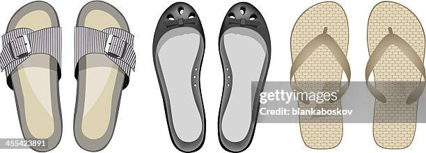 7点の靴底イラスト素材 Getty Images 7点の靴底イラスト素材 Getty Images