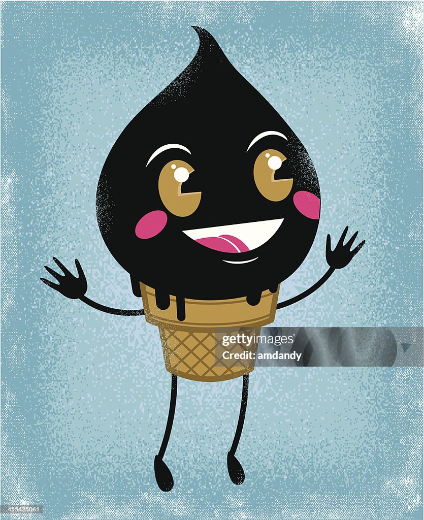Yeah glace sautez !