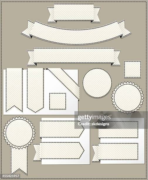 Banner Ribbon Rounded Edge 227 Rounded Edge Rectangle Stock Photos, High-Res Pictures, and Images ...