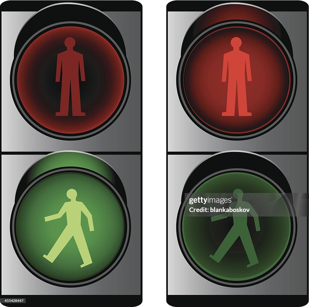 Traffic Lights