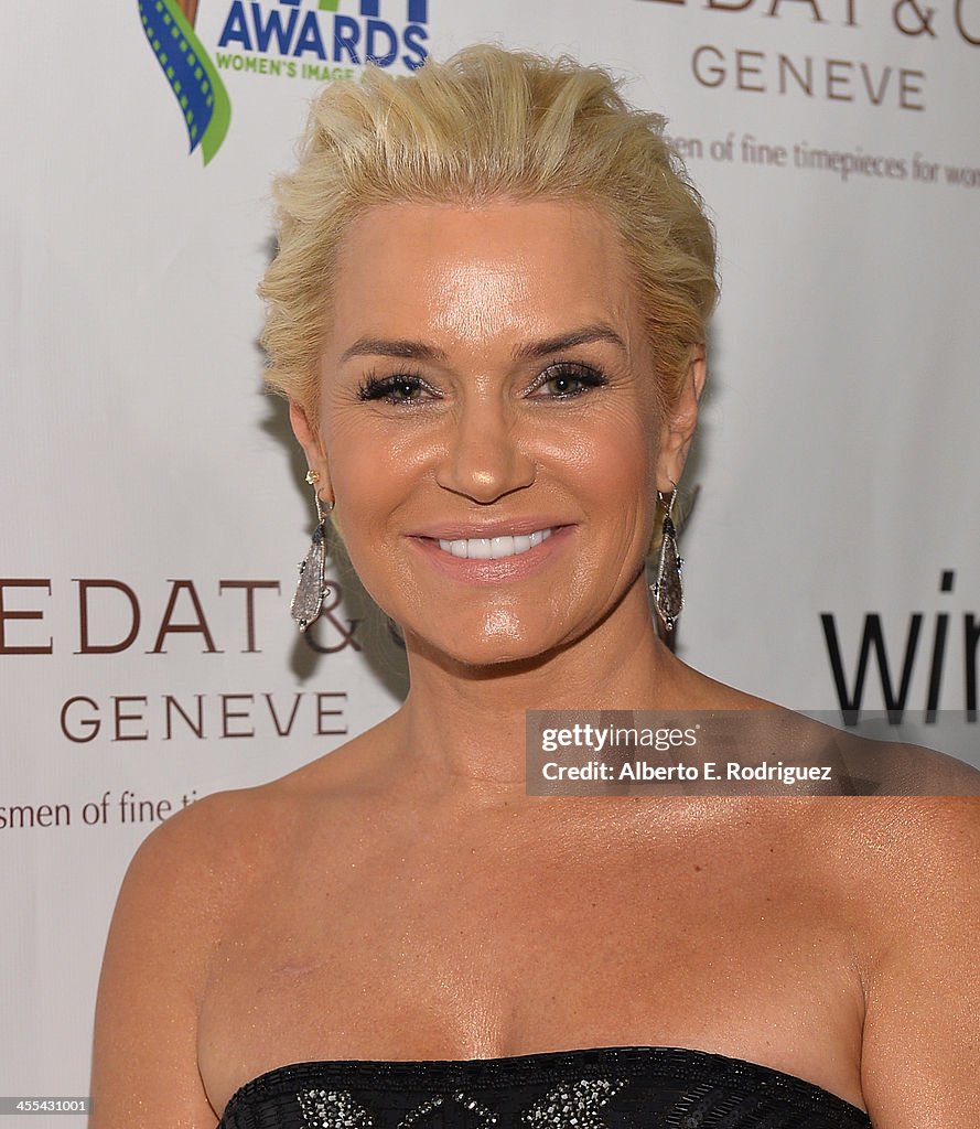 WIN Awards By Women's Image Network - Red Carpet
