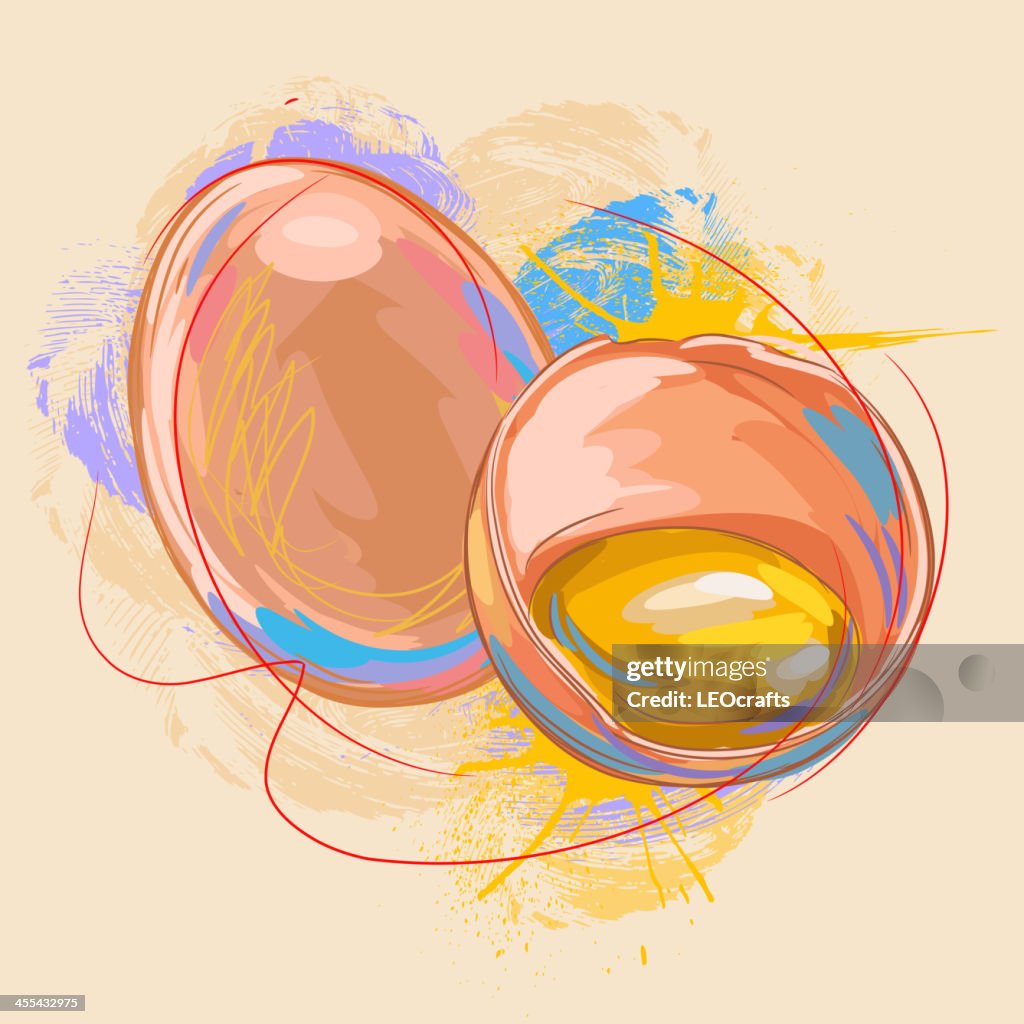 Fresh Eggs