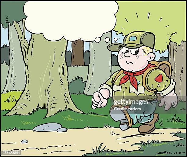 Park Ranger Drawing Photos et images de collection - Getty Images