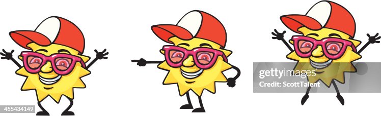 Mr Sun Mr Sun