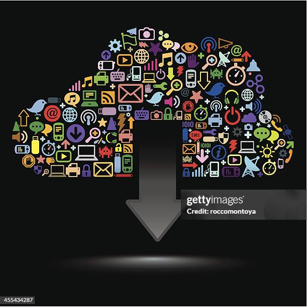 135 Mainframe Building Stock Photos, High-Res Pictures, and Images ...