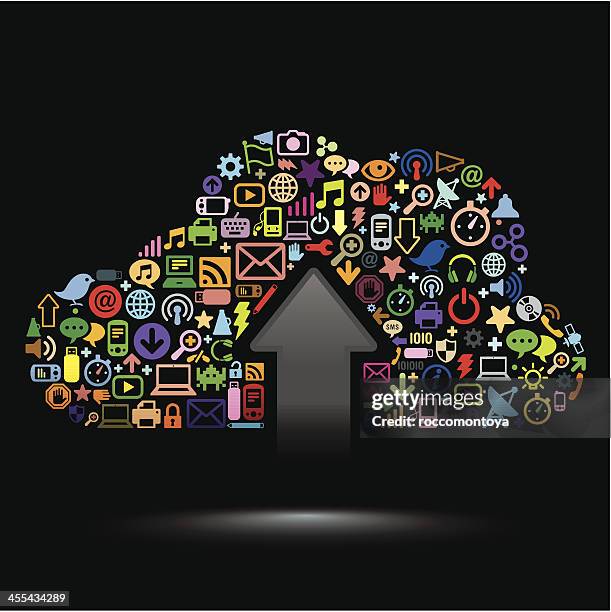 135 Mainframe Building Stock Photos, High-Res Pictures, and Images ...