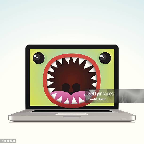 Computer Worm Character Computer Worms Photos and Premium High Res Pictures - Getty Images