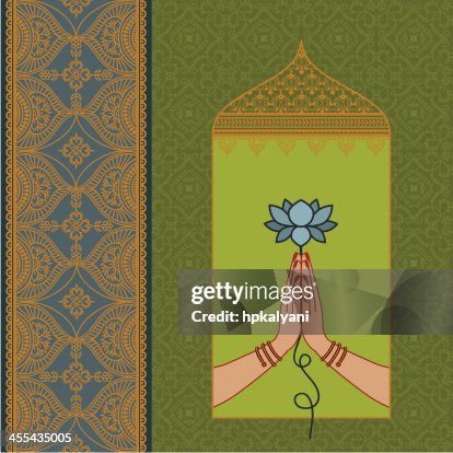Lotus Hands Lotus Hands
