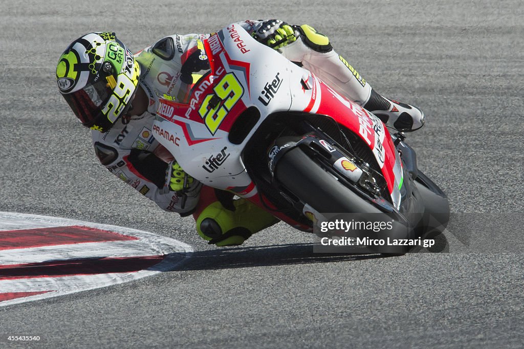 MotoGP of San Marino - Race