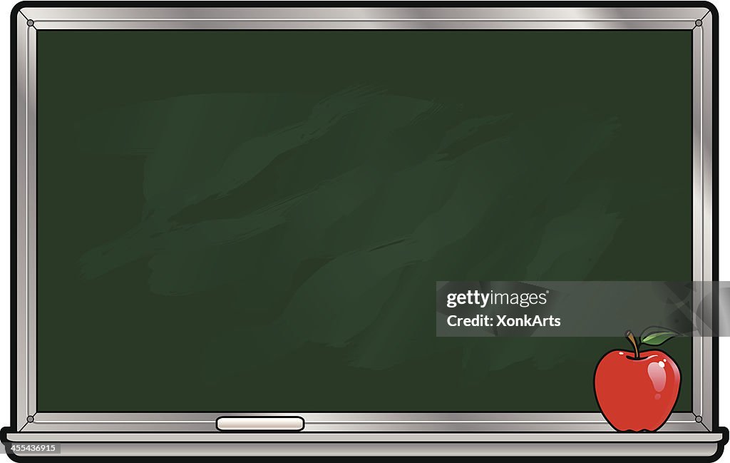 Chalkboard