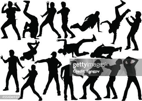 Dancer Dancer