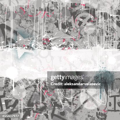 Graffiti Background Graffiti Background
