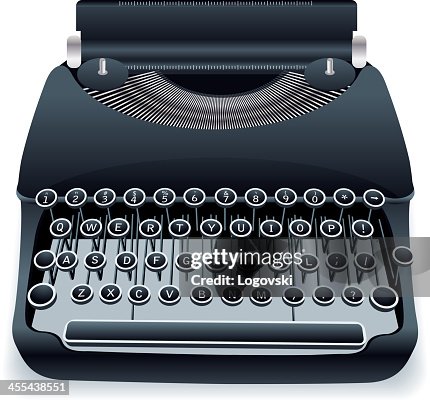 Typewriter Typewriter