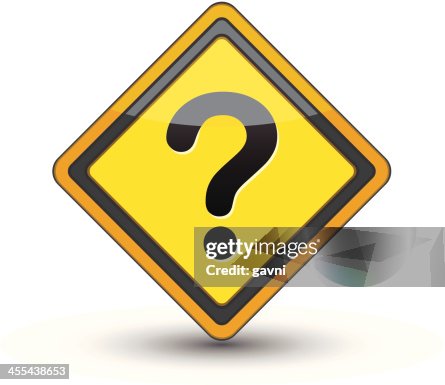 Question Charge. Sign Question Mark Sign High-Res Vector Graphic - Getty Images
