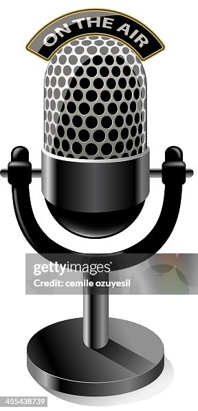 Microphone Microphone