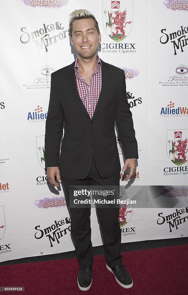 Brent Shapiro Foundation For Alcohol And Drug Awareness' Annual "Summer Spectacular Under The Stars" - Arrivals