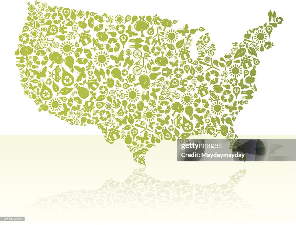 Eco green USA