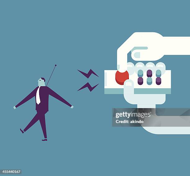 Control Function Cartoon 150 Control Panel Cartoon High Res Illustrations - Getty Images