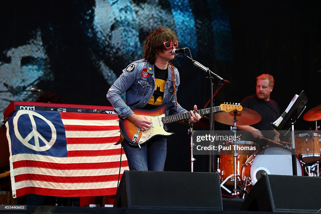 Invictus Games: Closing Concert