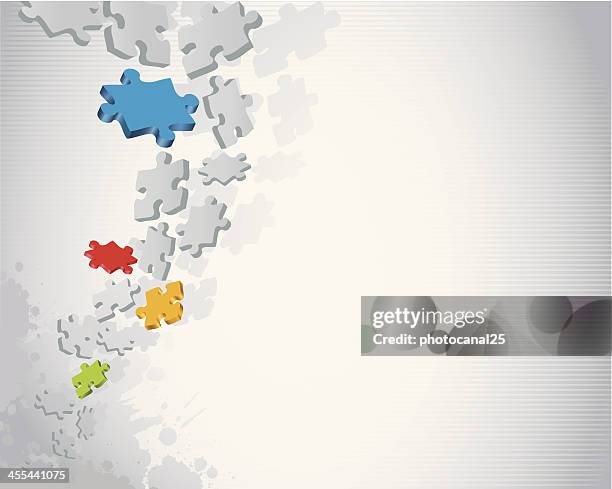 Puzzle Chain Photos and Premium High Res Pictures - Getty Images