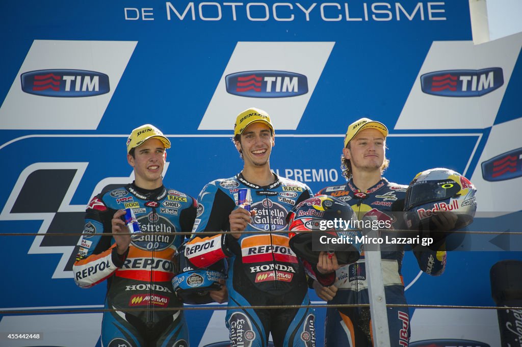 MotoGP of San Marino - Race