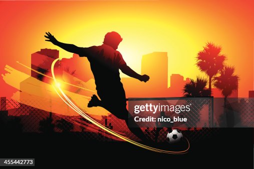 City soccer City soccer