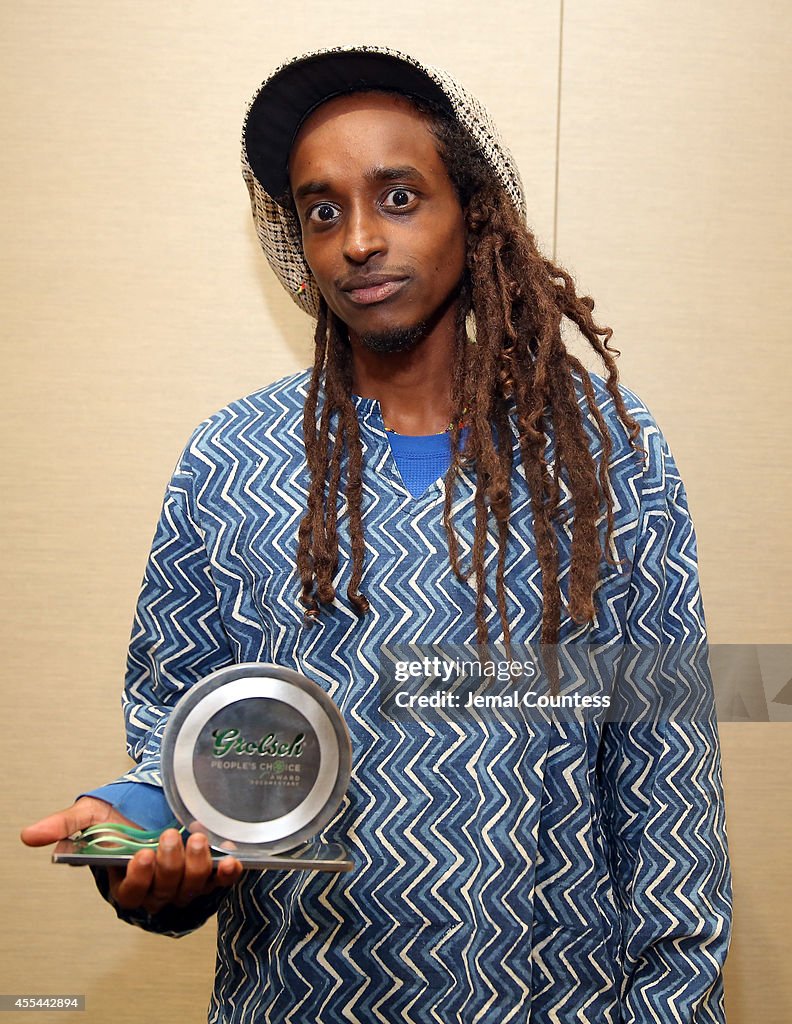 TIFF Awards Brunch - 2014 Toronto International Film Festival