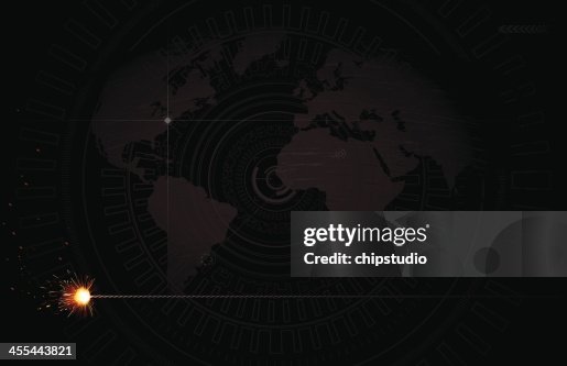 Fuse World Map Fuse World Map