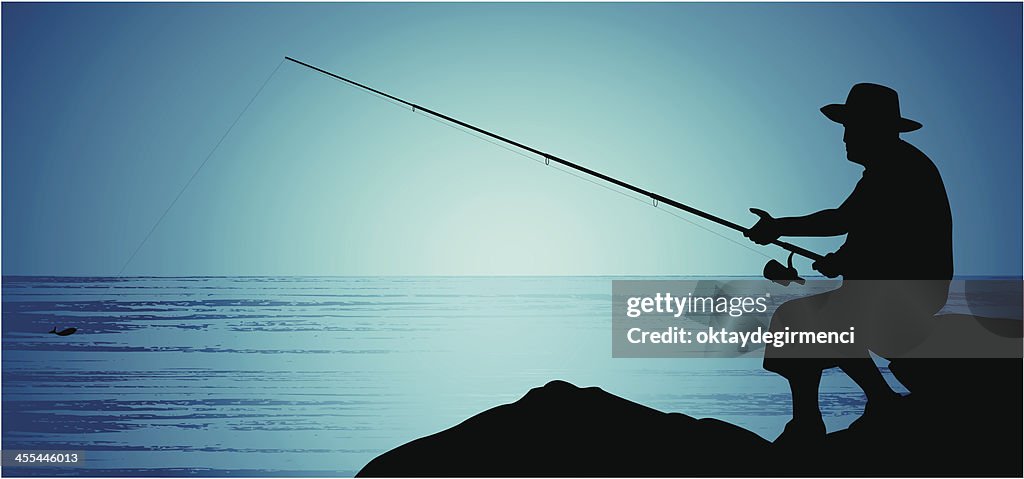 Fisherman