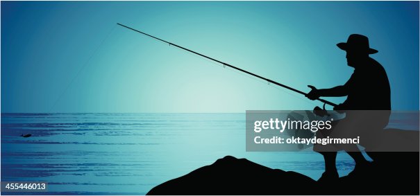 Fisherman Fisherman