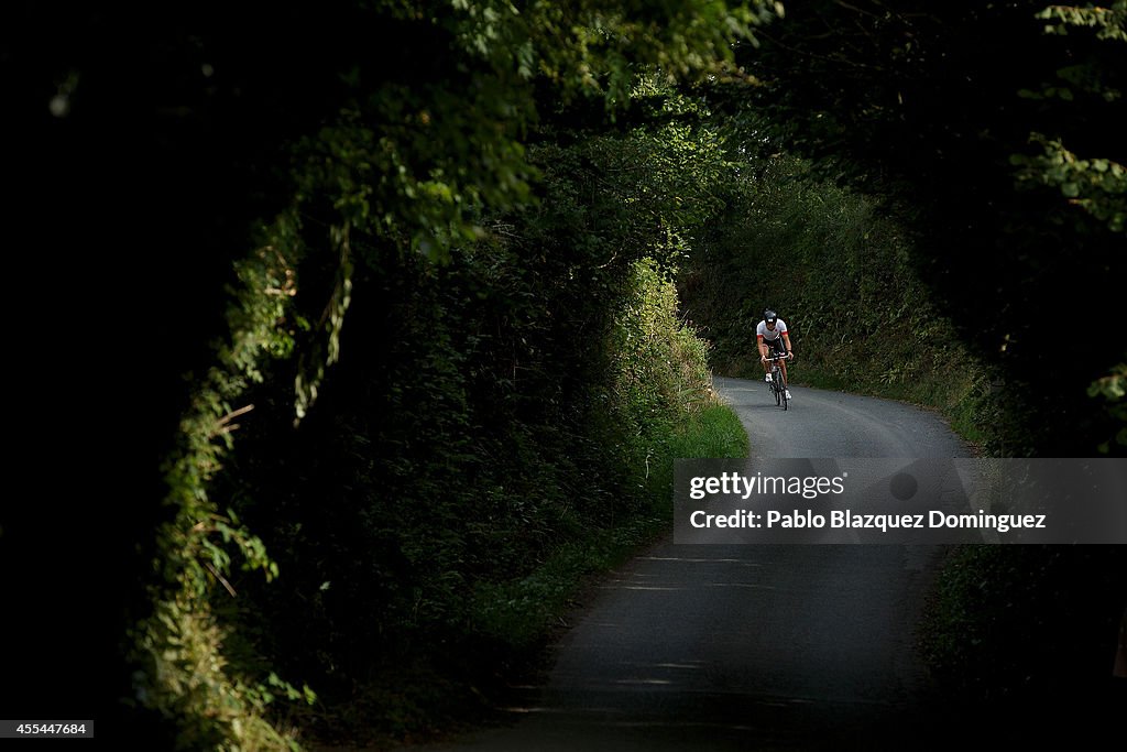 Ironman Wales