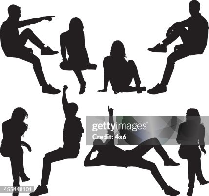 11 625点の座る 女性イラスト素材 Getty Images 11 625点の座る 女性イラスト素材 Getty Images