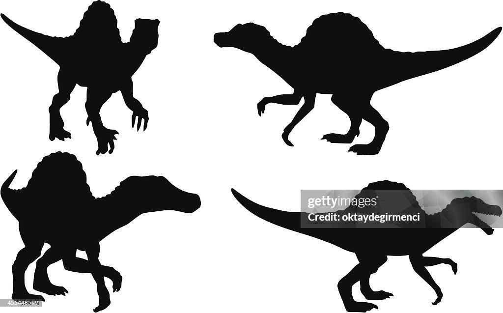 Dinosaurio