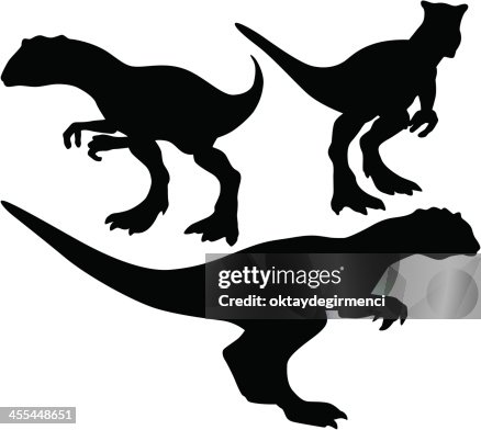 Dinosaur Dinosaur