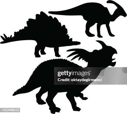 Dinosaur Dinosaur
