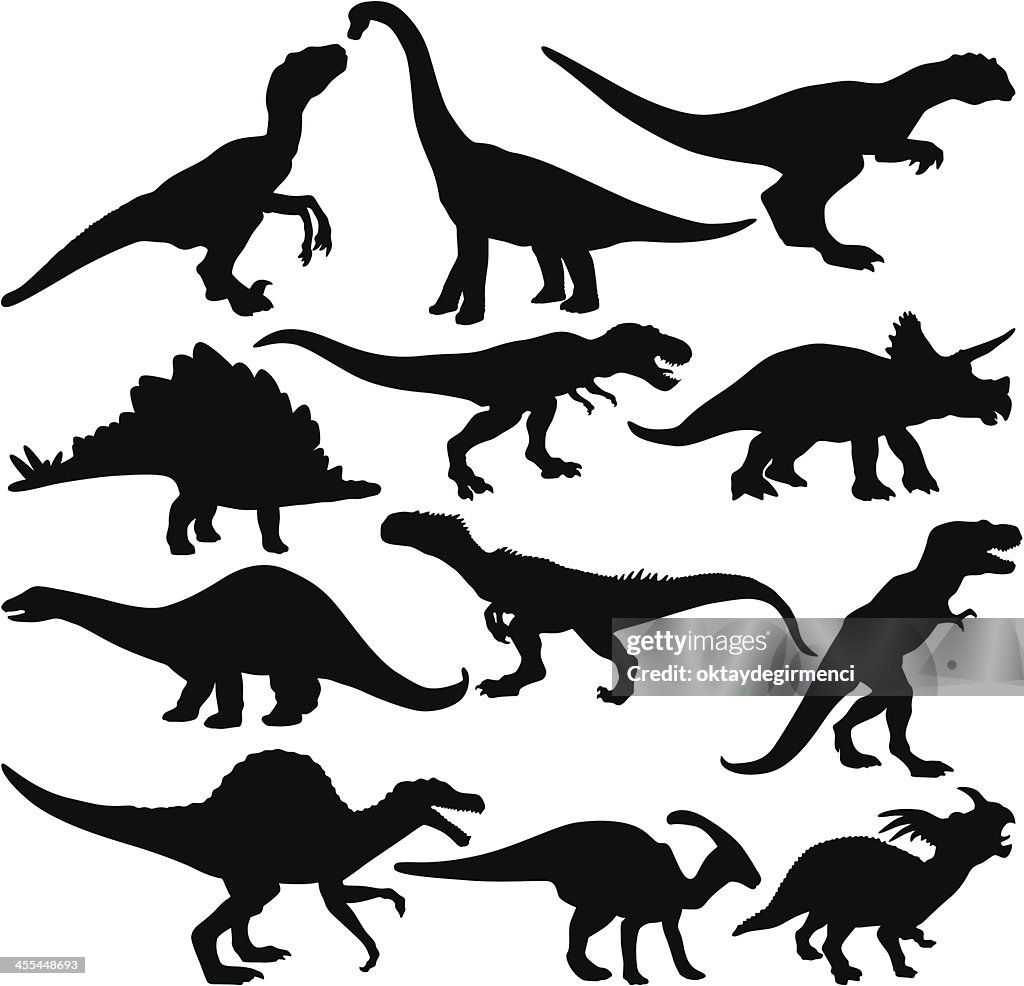 Dinosaurs