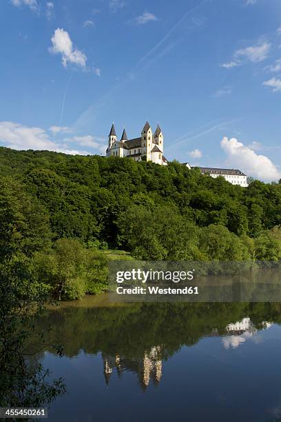 Arnstein Arnstein Abbey Photos and Premium High Res Pictures - Getty Images