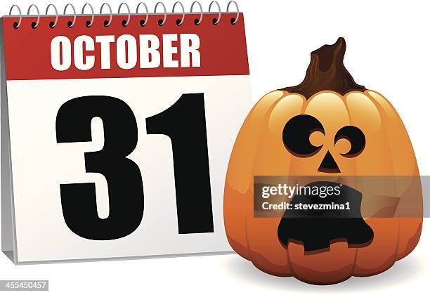 31 Dat October 405 31 October Calendar Stock Photos, High-Res Pictures, and Images ...